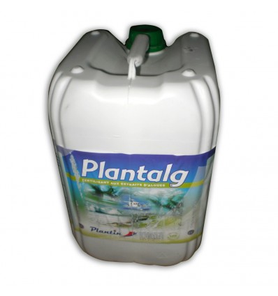 PLANTALG Mg