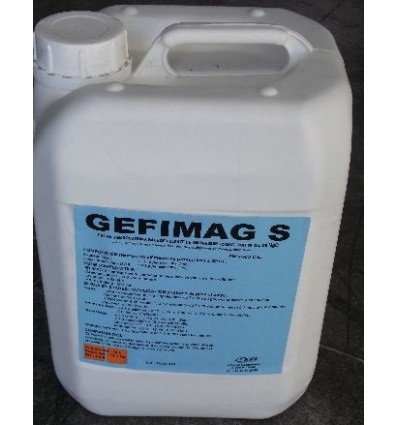 GEFIMAG S