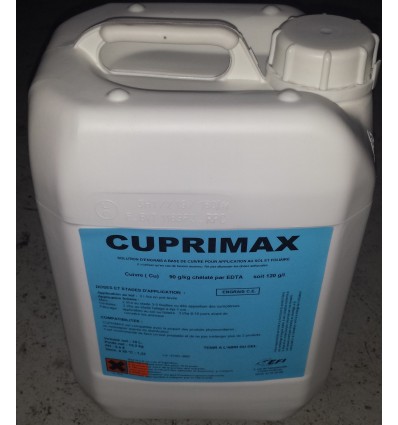 CUPRIMAX