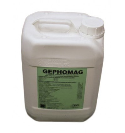 GEPHOMAG N