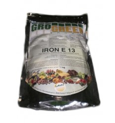 GROGREEN IRON E-13 (5kg)