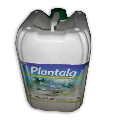 PLANTALG Ca