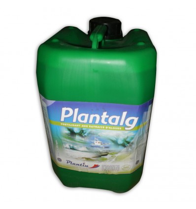 PLANTALG Cu